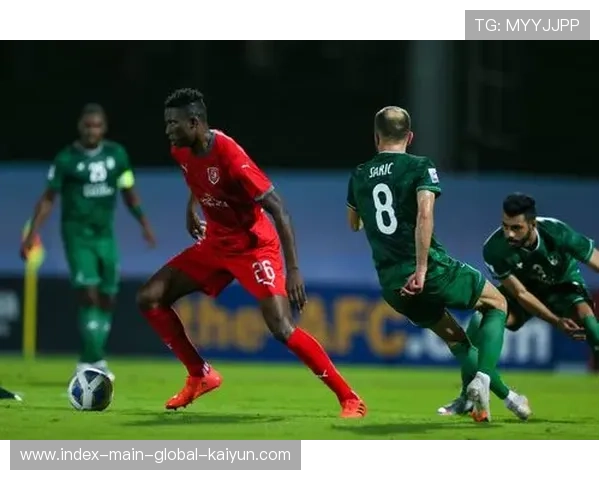 亚冠精英联赛射手榜走势 布尔比纳领跑中场球员突出