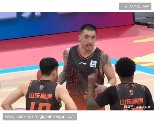 陶汉林琼斯内线搭档 山东禁区对抗与二次进攻机会增加